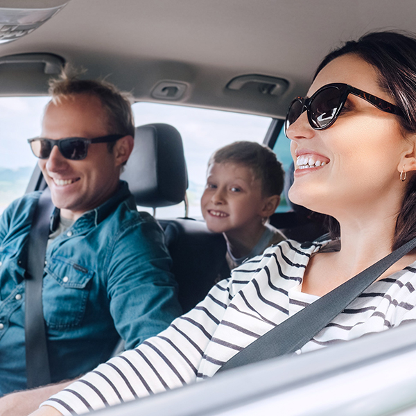 Kid-Approved Getaways