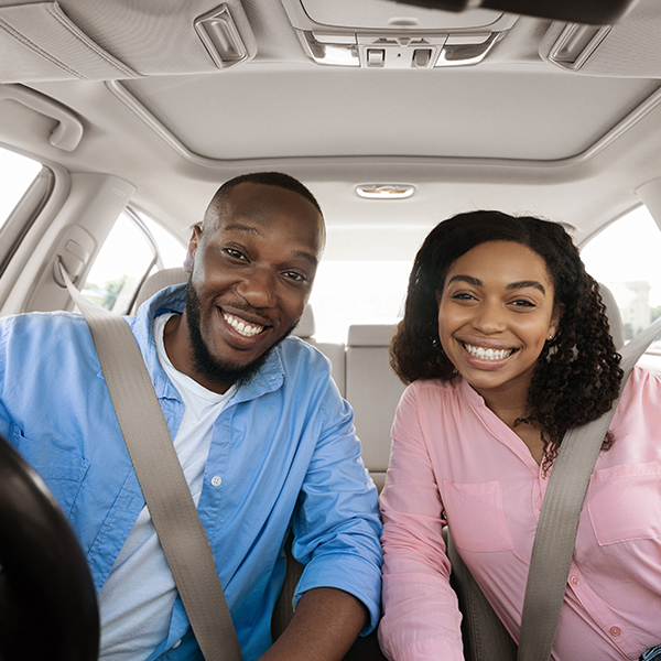 Guides for Safe Rides