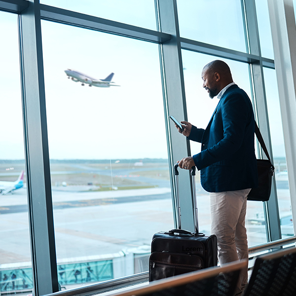 On the Road for Business? Here’s How to Travel Smarter in the Second Half of the Year